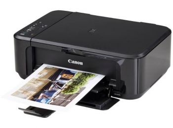 Canon Pixma MG3650S tintasugaras, Wi-Fi-s multifunkciós nyo