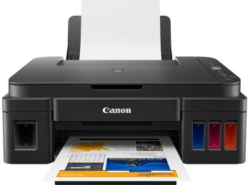 Canon PIXMA G2411 Multifunkciós tintasugaras nyomtató, CIS