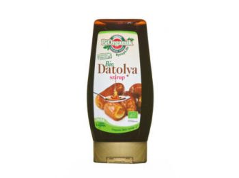 BiOrganik BIO datolyaszirup 365g
