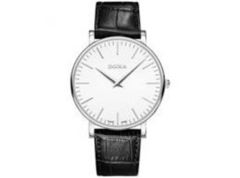 DOXA Neo Classic  173.10.011.01 - rkt