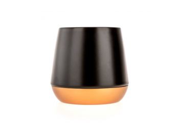 Fellow Duplafalú Fekete Kávésbögre 350ml