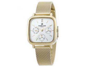 Daniel Klein Női karóra - Exclusive  DK.1.12373.2