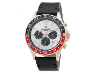 Daniel Klein Férfi karóra - Exclusive DK.1.12347.3