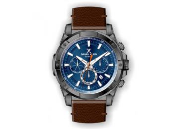 Daniel Klein Férfi karóra, Exclusive DK.1.12303-4