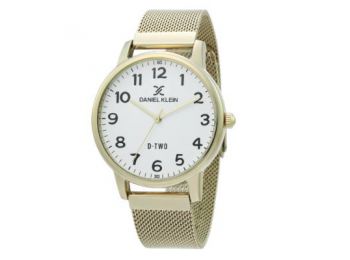 Daniel Klein Férfi karóra - D-Two DK.1.12395.5