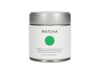 Johan & Nyström Matcha Tea 40 gr