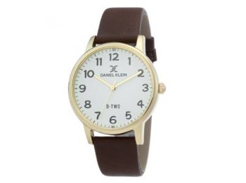 Daniel Klein Férfi karóra -  D-Two DK.1.12396.5
