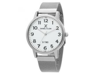 Daniel Klein Férfi karóra - D-Two DK.1.12395.4