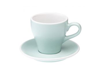 Loveramics Világos Zöld Tulip Cafe Latte  280 ml-es csész