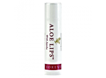 Aloe Lips with Jojoba 4,2 g Forever Living Products