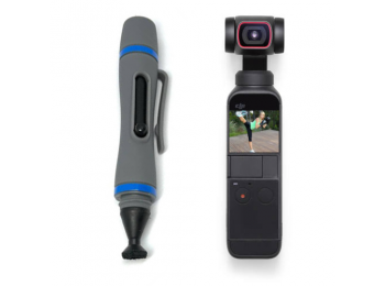 DJI Pocket 2 (Ajándék LensPen objektív tisztítóval)