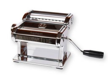 Marcato Atlas 150 mechanikus 3 funkciós olasz tésztagép