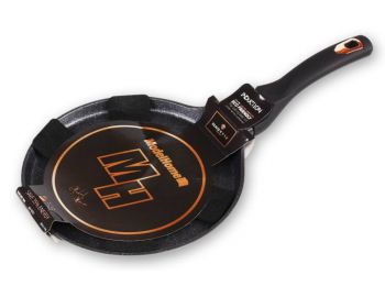 Mode Home 24 cm-es palacsintasütő (indukciós főzőlaphoz