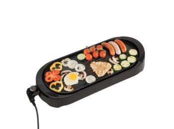 Asztali grill, 2000 W