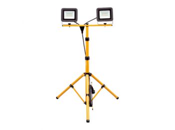 Állványos LED-es fényvető