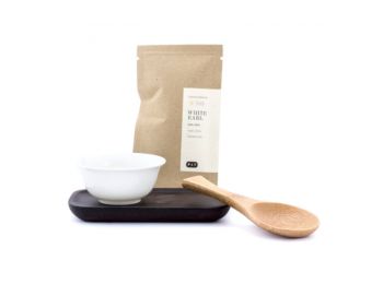 Paper & Tea - Thank You Set