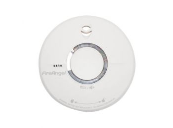 FireAngel Kombinált hő- és füstérzékelő