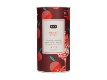 Paper & Tea Berry Pomp szálas tea 100g