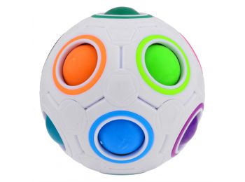 Logikai játék labda