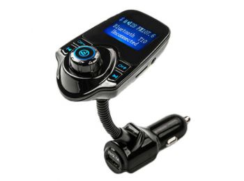 Bluetooth FM transmitter