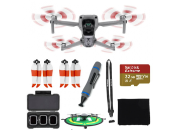 DJI Mini 2 Gift Pack