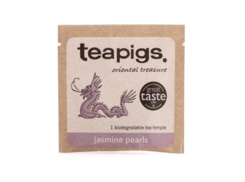 Teapigs Jasmine Pearls Filteres tea 1db