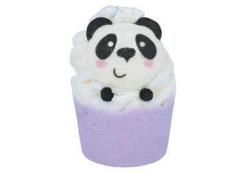 Bomb Cosmetics Panda Fürdősüti 50g