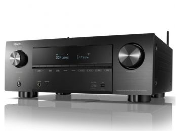 Denon AVR-X3700H AKCIÓ-s áron!
