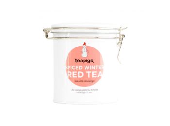 Teapigs Spiced Winter Tea 20 filter/cs