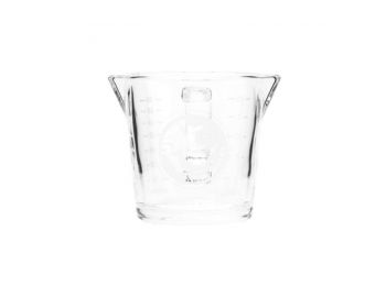 Rhinowares Double Shot pohár 70 ml-es fogantyúval