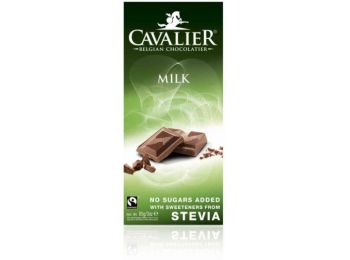 Cavalier tejcsokoládé 85g