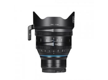 Irix Cine Lens 11mm T4.3  L-mount (Metric)