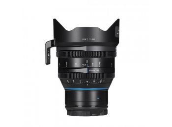 Irix Cine Lens 11mm T4.3 Canon RF (Metric)