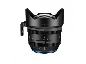 Irix Cine Lens 11mm T4.3 for Sony E (Metric)