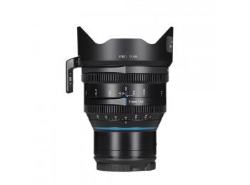 Irix Cine Lens 11mm T4.3 Nikon Z (Metric)