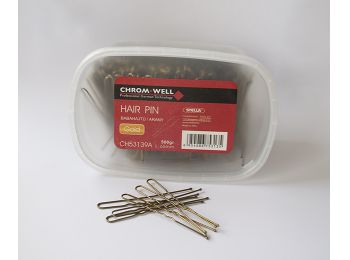 Chromwell arany hajtű 65 mm, 500 g