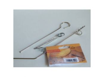 Fém burgonyaspirál