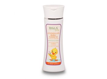 Biola levendulás babafürdető 150ml - KÖZELI LEJÁRAT: 20