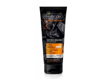 Bielenda CARBO DETOX - Carbon Hajkondícionáló 200ml - KÖ