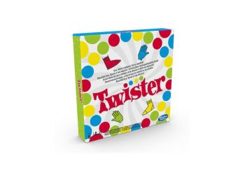 Hasbro Twister társasjáték