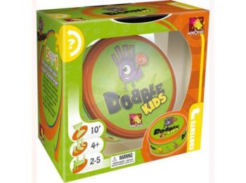 Asmodee Dobble Kids társasjáték