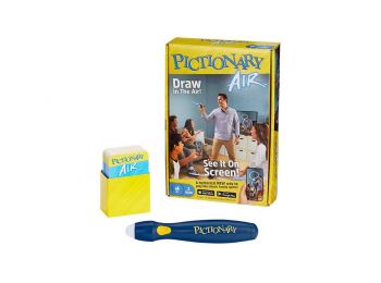 Mattel Pictionary Air társasjáték