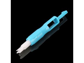 Automata tűbefűző varrógéphez