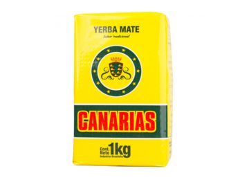 Kanári szigetek yerba mate 1kg