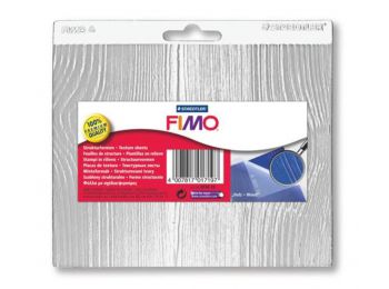 Felületmintázó, FIMO, fa (FM874410)