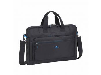 Notebook táska, 17,3 RIVACASE Regent 8059, fekete (NTRR8059