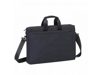 Notebook táska, 17,3 RIVACASE Biscayne 8355, fekete (NTRB83