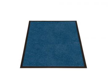 Szennyfogó szőnyeg,  60x80 cm, RS OFFICE,PP Uni királyk