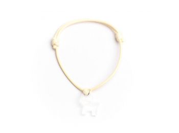 The Wood Story Karkötő fa medállal