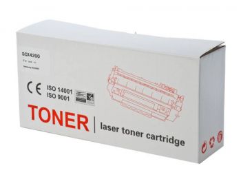 SCX-4200D3 lézertoner, TENDER®, fekete, 3k (TOTE4200)